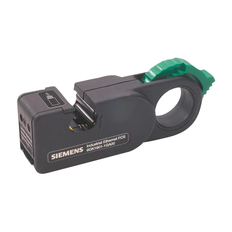 Siemens Ethernet Insulated Wire Stripper, 4 to 8 mm 6GK1901-1GA00