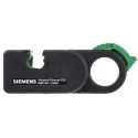 Siemens Ethernet Insulated Wire Stripper, 4 to 8 mm 6GK1901-1GA00