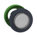 Schneider Electric Push Button Head Harmony Series White Momentary 30 mm Cutout IP69K IP66 IP67 ZB5FW113