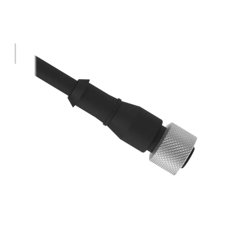 Banner Sensor Actuator Cable Female 5 Way M12 Straight to Unterminated 9 m MQDC1-530