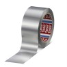 Tesa Conductive Aluminium Tape, Acrylic Adhesive, 50mm x 50m, 0.09mm Thickness, 160°C Max 60650-00002-00