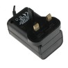 Ansmann Battery Charger ALCS 2-12/0.4 for 12V, 6V, 2V Lead Acid Batteries 400mA 100-240V AC 135g 1001-0015-UK520