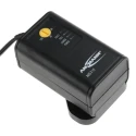 Ansmann Battery Charger ALCS 2-12/0.4 for 12V, 6V, 2V Lead Acid Batteries 400mA 100-240V AC 135g 1001-0015-UK520