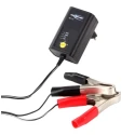 Ansmann Battery Charger ALCS 2-12/0.4 for 12V, 6V, 2V Lead Acid Batteries 400mA 100-240V AC 135g 1001-0015-UK520