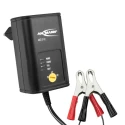 Ansmann Battery Charger ALCS 2-12/0.4 for 12V, 6V, 2V Lead Acid Batteries 400mA 100-240V AC 135g 1001-0015-UK520