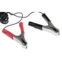 Ansmann Battery Charger ALCS 2-12/0.4 for 12V, 6V, 2V Lead Acid Batteries 400mA 100-240V AC 135g 1001-0015-UK520