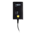 Ansmann Battery Charger ALCS 2-12/0.4 for 12V, 6V, 2V Lead Acid Batteries 400mA 100-240V AC 135g 1001-0015-UK520