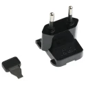 Ansmann Battery Charger ALCS 2-12/0.4 for 12V, 6V, 2V Lead Acid Batteries 400mA 100-240V AC 135g 1001-0015-UK520