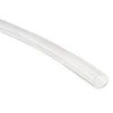 TE Connectivity Heat Shrink Tubing Clear 19 mm Sleeve Dia. x 1m Length 2:1 Ratio Fluoropolymer HT-200-3/4-X-STK-CS-34128