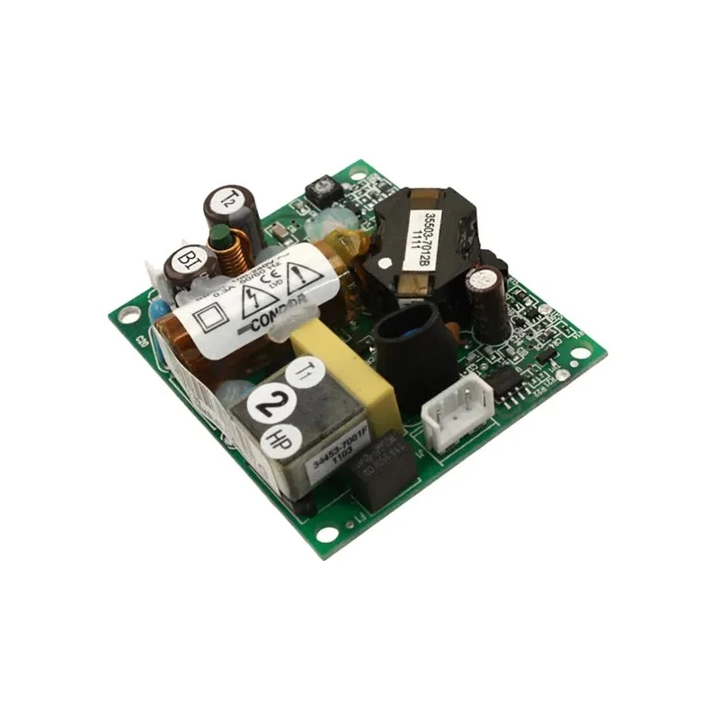 SL Power / Advanced Energy GSM11-24AAG Switching Power Supply 28V DC, 11W, 2.2A, Chassis Mount GSM11-24AAG