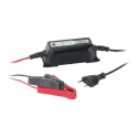 Ansmann Battery Charger ALCT 6-24/2 For 6V, 12V, 24V Lead Acid Batteries 2A Output Current 40W Power 230V AC 1001-0016-UK520