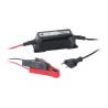 Ansmann Battery Charger ALCT 6-24/2 For 6V, 12V, 24V Lead Acid Batteries 2A Output Current 40W Power 230V AC 1001-0016-UK520