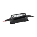 Ansmann Battery Charger ALCT 6-24/2 For 6V, 12V, 24V Lead Acid Batteries 2A Output Current 40W Power 230V AC 1001-0016-UK520