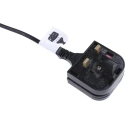 Ansmann Battery Charger ALCT 6-24/2 For 6V, 12V, 24V Lead Acid Batteries 2A Output Current 40W Power 230V AC 1001-0016-UK520