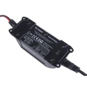 Ansmann Battery Charger ALCT 6-24/2 For 6V, 12V, 24V Lead Acid Batteries 2A Output Current 40W Power 230V AC 1001-0016-UK520