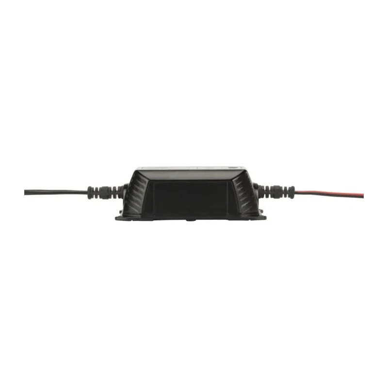 Ansmann Battery Charger ALCT 6-24/2 For 6V, 12V, 24V Lead Acid Batteries 2A Output Current 40W Power 230V AC 1001-0016-UK520