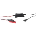 Ansmann Battery Charger ALCT 6-24/2 For 6V, 12V, 24V Lead Acid Batteries 2A Output Current 40W Power 230V AC 1001-0016-UK520