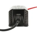 Ansmann Battery Charger ALCT 6-24/2 For 6V, 12V, 24V Lead Acid Batteries 2A Output Current 40W Power 230V AC 1001-0016-UK520