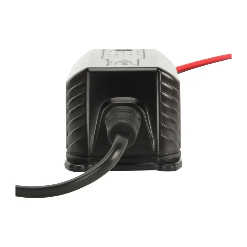 Ansmann Battery Charger ALCT 6-24/2 For 6V, 12V, 24V Lead Acid Batteries 2A Output Current 40W Power 230V AC 1001-0016-UK520