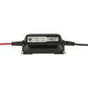 Ansmann Battery Charger ALCT 6-24/2 For 6V, 12V, 24V Lead Acid Batteries 2A Output Current 40W Power 230V AC 1001-0016-UK520