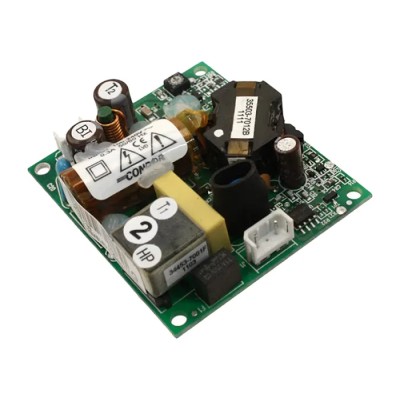 SL Power / Advanced Energy Switching Power Supply 28V DC, 11W, Universal Input 85-264V AC GSM11-12AAG