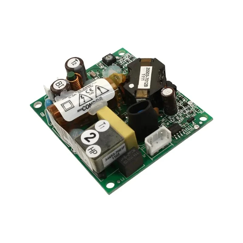 SL Power / Advanced Energy Switching Power Supply 28V DC, 11W, Universal Input 85-264V AC GSM11-12AAG