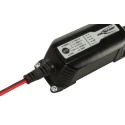 Ansmann Battery Charger ALCT 6-24/2 For 6V, 12V, 24V Lead Acid Batteries 2A Output Current 40W Power 230V AC 1001-0016-UK520
