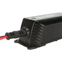 Ansmann Battery Charger ALCT 6-24/2 For 6V, 12V, 24V Lead Acid Batteries 2A Output Current 40W Power 230V AC 1001-0016-UK520