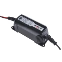 Ansmann Battery Charger ALCT 6-24/2 For 6V, 12V, 24V Lead Acid Batteries 2A Output Current 40W Power 230V AC 1001-0016-UK520