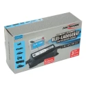 Ansmann Battery Charger ALCT 6-24/2 For 6V, 12V, 24V Lead Acid Batteries 2A Output Current 40W Power 230V AC 1001-0016-UK520
