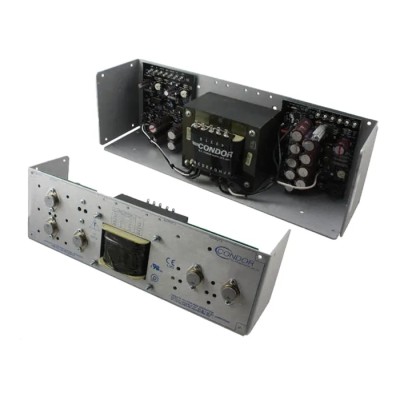 SL Power / Advanced Energy 3 Output Linear Power Supply 240V, 12A Output, 15V HDCC150W-A+G