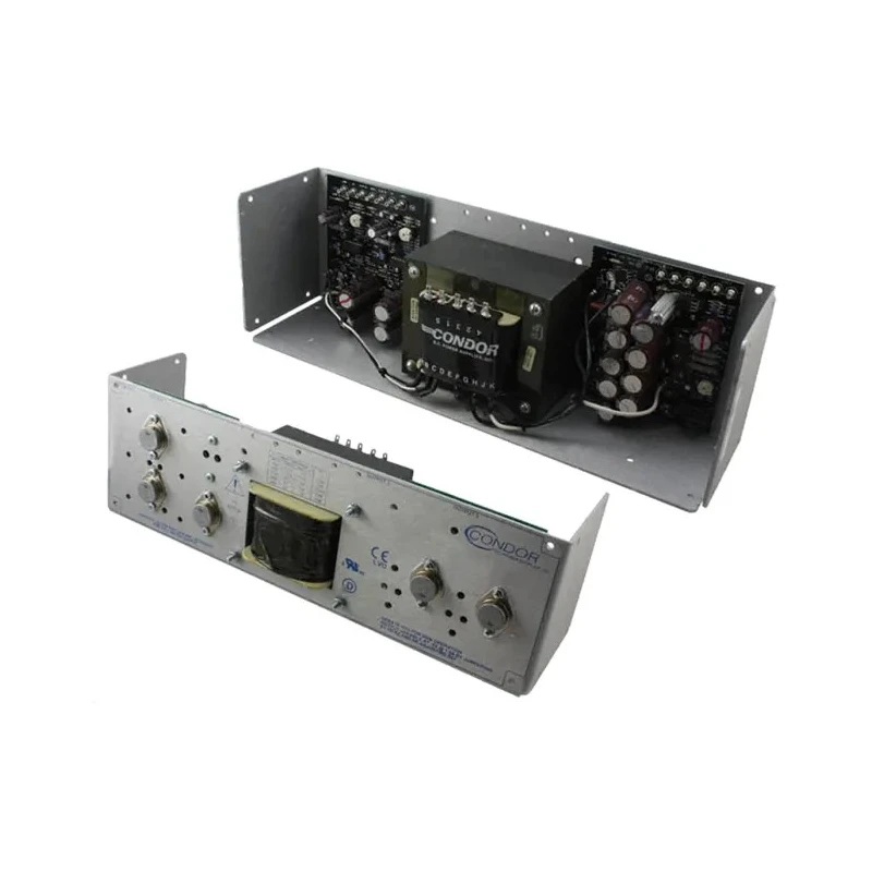 SL Power / Advanced Energy 3 Output Linear Power Supply 240V, 12A Output, 15V HDCC150W-A+G