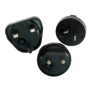 SL Power / Advanced Energy Interchangeable Plug Set for Use with PW Series Power Supply KT10 Series KT1027K