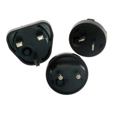 SL Power / Advanced Energy Interchangeable Plug Set for Use with PW Series Power Supply KT10 Series KT1027K