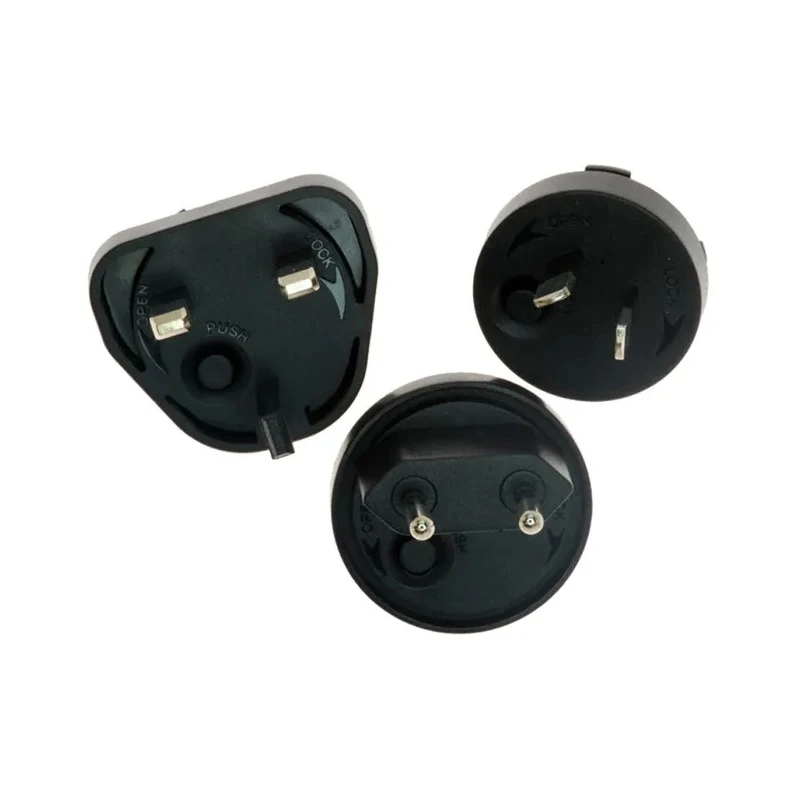 SL Power / Advanced Energy Interchangeable Plug Set for Use with PW Series Power Supply KT10 Series KT1027K