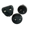 SL Power / Advanced Energy Interchangeable Plug Set for Use with PW Series Power Supply KT10 Series KT1027K