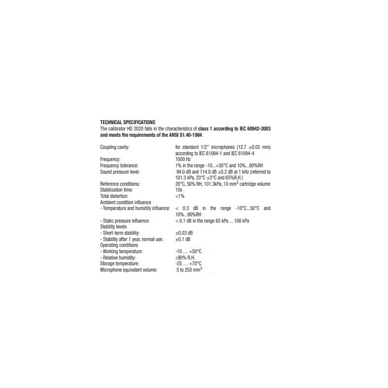  class-1-sound-level-calibrator-with-ip-protection-degree-ip-64-hd2020-59748-1