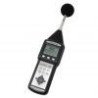 Sound Level Meter For Automotive Car Noise Emission Inspection With Frequency 1000 Hz