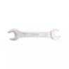 De Neers 14x15mm Polished Head Double Open End Spanner