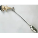 Delta-Mobrey Liquid Level Switch Side Mount Non-Asbestos Sheet Gasket Aluminium Bronze Housing S01DB/F68/4