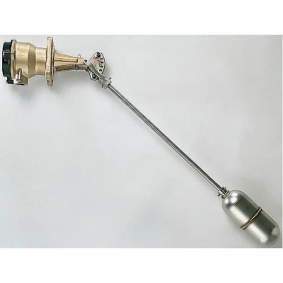 Delta-Mobrey Liquid Level Switch Side Mount Non-Asbestos Sheet Gasket Aluminium Bronze Housing S01DB/F68/4
