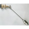 Delta-Mobrey Liquid Level Switch Side Mount Non-Asbestos Sheet Gasket Aluminium Bronze Housing S01DB/F68/4