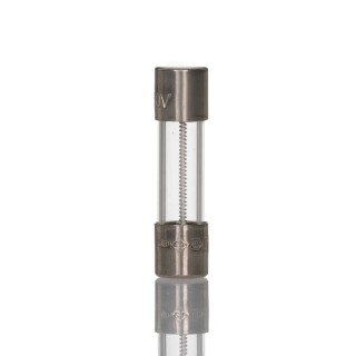 Eaton Glass Cartridge Fuse 1.5A 250V AC Time Delay 5 x 20 mm BK-GMD-1-5-R