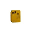 Eaton 50A Red Plastic Body Non-Indicating Maxi Blade Fuse, 32V DC MAX-50