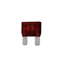 Eaton 50A Red Plastic Body Non-Indicating Maxi Blade Fuse, 32V DC MAX-50