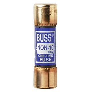 Eaton Non-Resettable Fuse 15A, 250 V AC, 125 V DC NON-15