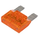 Eaton 40A Orange Maxi Blade Fast Acting Car Fuse 32V dc MAX-40
