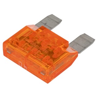 Eaton 40A Orange Maxi Blade Fast Acting Car Fuse 32V dc MAX-40