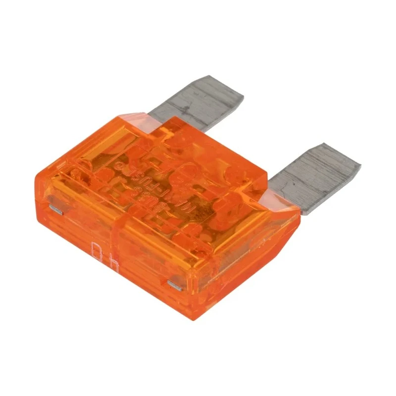 Eaton 40A Orange Maxi Blade Fast Acting Car Fuse 32V dc MAX-40