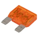 Eaton 40A Orange Maxi Blade Fast Acting Car Fuse 32V dc MAX-40